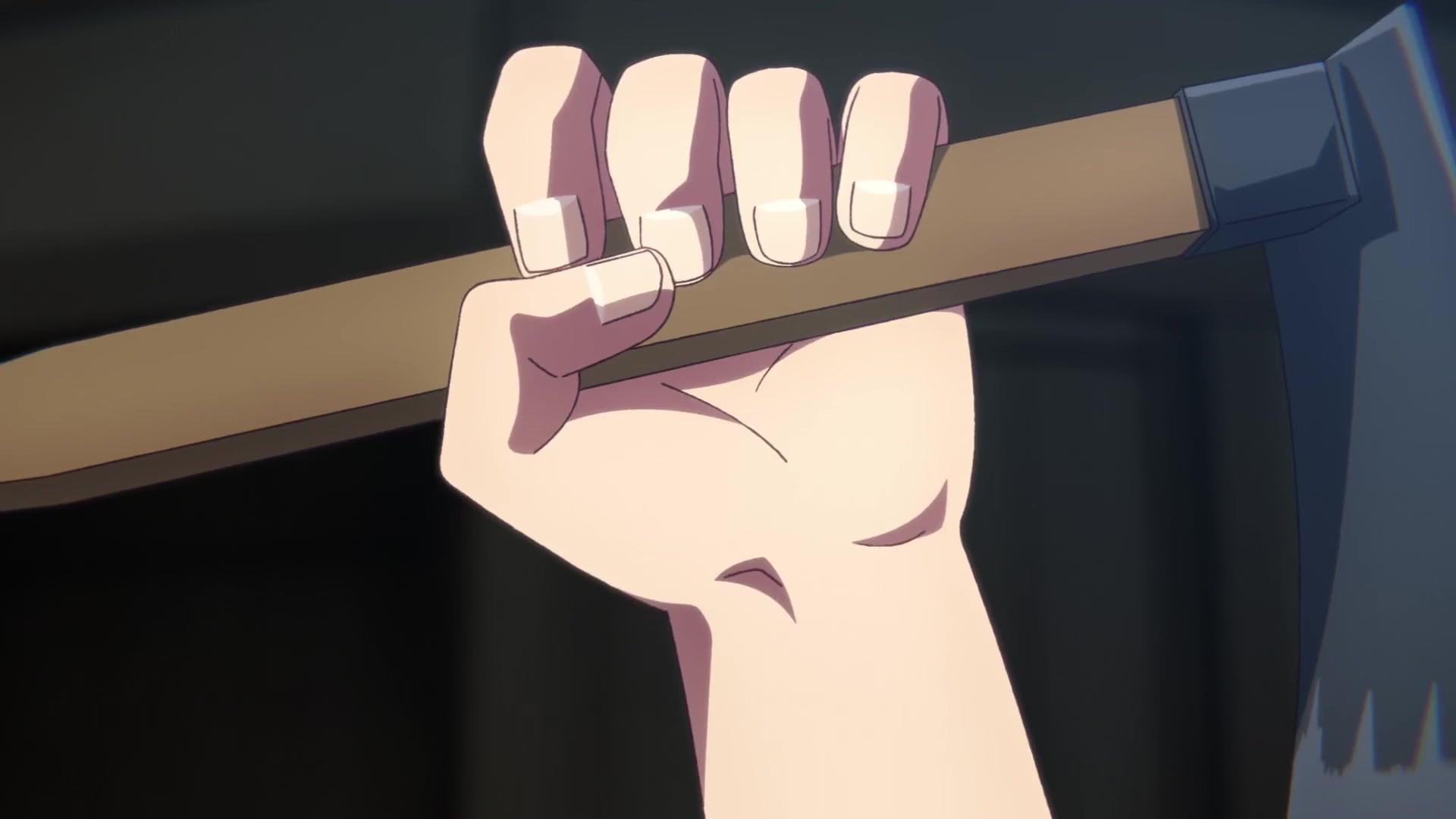 [Tsukyio Editing Resources] Zom 100 - Ep 10 - 10.mp4